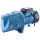 Насос поверхностный VODOMET JET100 Н=45М, Q=3кбМ, P=1100 Вт, 1"x1", корп. чугун