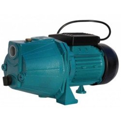 Поверхневий насос Kenle Jet 100; 1,1 кВт; h: 50 м; 60 л/хв.