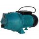 Поверхневий насос Kenle Jet 100; 1,1 кВт; h: 50 м; 60 л/хв.