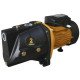 Поверхностный насос Optima JET 100-PL 1,1кВт чугун длинный (Польша)