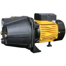 Поверхневий насос Optima JET 100A 1,1 кВт чавун короткий (Польща)