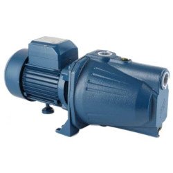 Поверхневий насос Rosa Jet 100L; 1,1 кВт; h: 50 м; 60 л/хв.