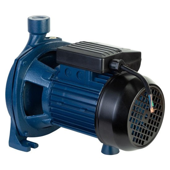 Насос поверхневий Wetron 775021 0.75 кВт; h=30м; 100л/хв