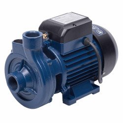 Насос поверхневий Wetron 775024 0.75 кВт; h=18м; 200л/хв