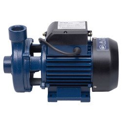 Насос поверхневий Wetron 775024 0.75 кВт; h=18м; 200л/хв