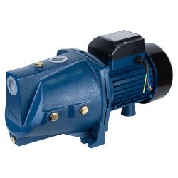 Насос поверхневий (самовсмоктуючий) Wetron 775033 0,75 кВт; h=40м; 80л/хв
