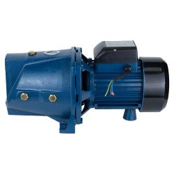 Насос поверхневий (самовсмоктуючий) Wetron 775033 0,75 кВт; h=40м; 80л/хв