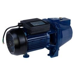 Насос поверхневий (самовсмоктуючий) Wetron 775042 0.75 кВт; h=45м; 55л/хв