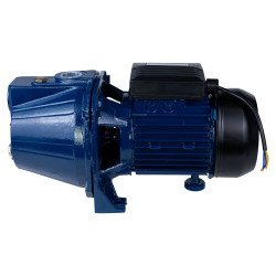 Насос поверхневий (самовсмоктуючий) Wetron 775044 1.1 кВт; h=55м; 60л/хв