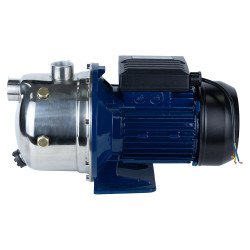 Насос поверхневий (самовсмоктуючий) Wetron 775052 0.75 кВт; h=46м; 50л/хв
