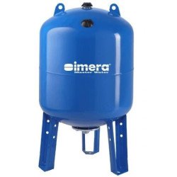 Гідроакумулятор вертикальний Imera (Aquasystem) AV 300