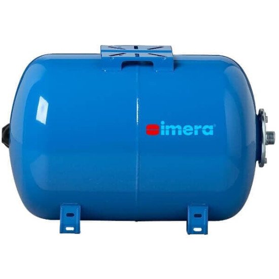 Гидроаккумулятор горизонтальный Imera (Aquasystem) AO24