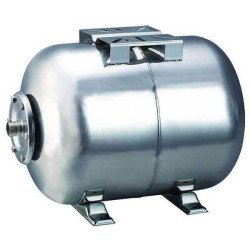 Гідроакумулятор (мембранний бак) Насоси + HT50SS
