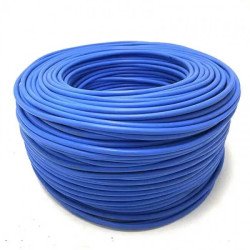 Кабель для свердловинного насоса Waterproof cable 1*6