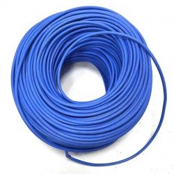 Кабель для свердловинного насоса Waterproof cable 4*2,5