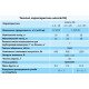 Поверхневий насос Водолій БЦ 1,6-25 У1.1 (горизонтальний)