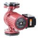 Циркуляційний насос для свердловини Aquatica 774159 1 кВт, 10 м, Qmax 500 л/хв., 300 мм, фланець у відповідь