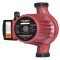 Циркуляційний насос для свердловини Aquatica 774163 500 Вт, 12 м, Qmax 190 л/хв., 130 мм, гайки