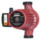 Циркуляційний насос для свердловини Aquatica 774163 500 Вт, 12 м, Qmax 190 л/хв., 130 мм, гайки