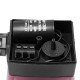 Циркуляційний насос Wetron (Aquatica) 774212, 75 Вт, 4 м, Qmax 40 л/хв., 180 мм бордо, гайки