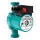 Циркуляционный насос Wetron (Aquatica) 774312, 75 Вт, 4 м, Qmax 40 л/мин, 180 мм зел, гайки