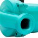 Циркуляционный насос Wetron (Aquatica) 774312, 75 Вт, 4 м, Qmax 40 л/мин, 180 мм зел, гайки