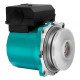 Циркуляционный насос Wetron (Aquatica) 774312, 75 Вт, 4 м, Qmax 40 л/мин, 180 мм зел, гайки
