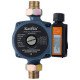 Циркуляційний насос Wetron (Aquatica) 774511, 65 Вт, 4 м, Qmax 63 л/хв., 130 мм, гайки