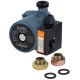 Циркуляційний насос Wetron (Aquatica) 774511, 65 Вт, 4 м, Qmax 63 л/хв., 130 мм, гайки