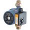 Циркуляційний насос Wetron (Aquatica) 774511, 65 Вт, 4 м, Qmax 63 л/хв., 130 мм, гайки