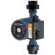 Циркуляционный насос Wetron (Aquatica) 774512, 65 Вт, 4 м, Qmax 63 л/мин, 180 мм, гайки