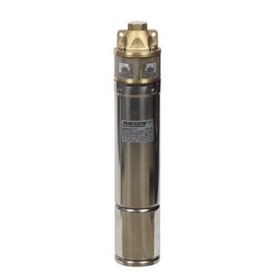 Насос вихровий Насоси + 4SKm 100