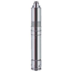 Насос Rosa 4QJDA 0.37 кВт, 60 м, 27 л/хв.,? 102 мм