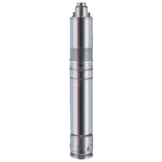 Насос Rosa 4QJDA 0.55 кВт; 80 м, 27 л/хв.,? 100 мм