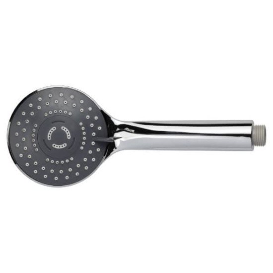 Смеситель для ванны Aquatica 9705200 HF д.35 литой HF-1C117C
